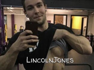 LincolnJones