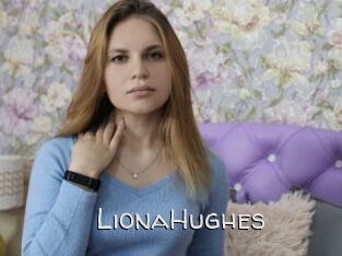 LionaHughes