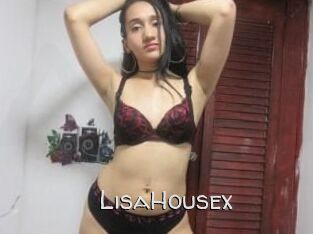 LisaHousex