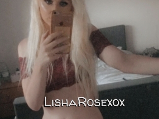 LishaRosexox