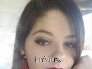 LitVixen