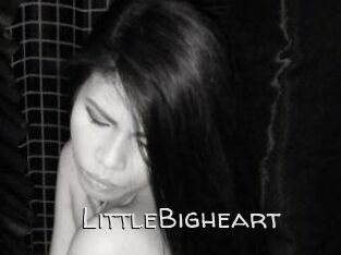 LittleBigheart