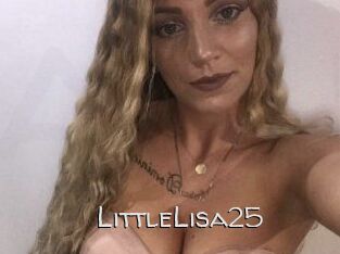 LittleLisa25