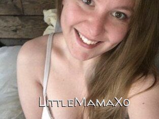LittleMamaXo
