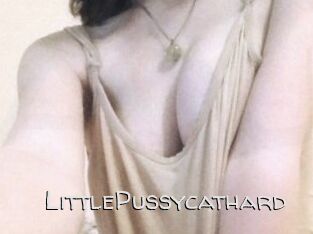 LittlePussycathard