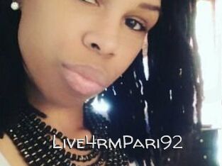 Live4rmPari92