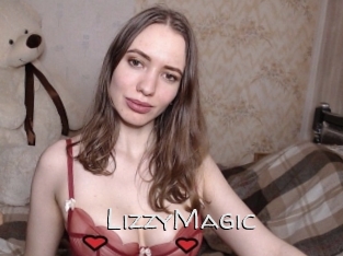 LizzyMagic