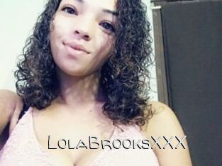 LolaBrooksXXX