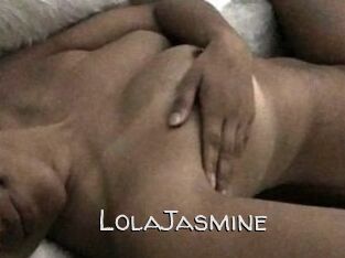 Lola_Jasmine