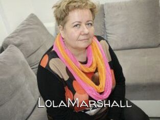 LolaMarshall