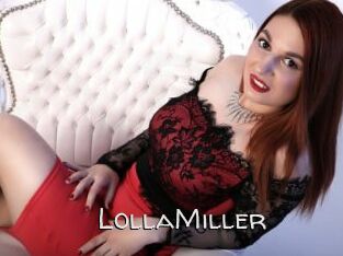 LollaMiller