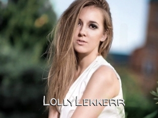 LollyLekkerr