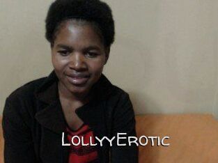 LollyyErotic