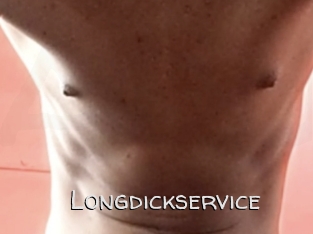 Longdickservice