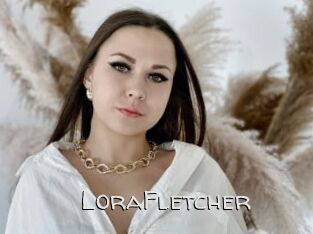 LoraFletcher