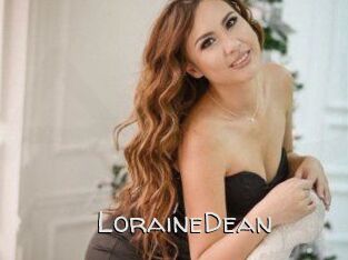 LoraineDean