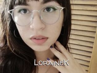 LoraineK