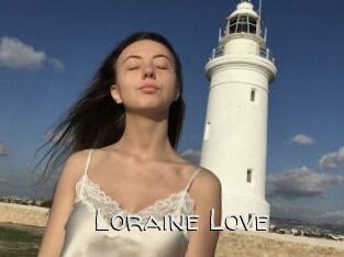Loraine_Love