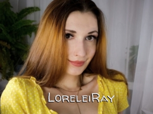 LoreleiRay