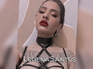 LorenaSantos