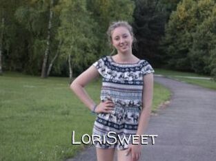 LoriSweet