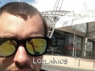 Loslamos