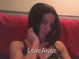 LoveAnge