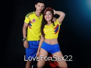 LoveForSex22
