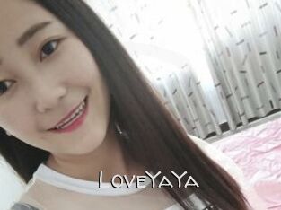 LoveYaYa