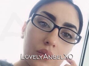 LovelyAngelXO