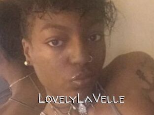 LovelyLaVelle