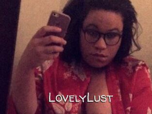 LovelyLust