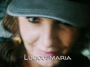 Luciousmaria