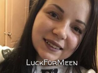 LuckForMeen