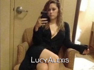 Lucy_Alexis