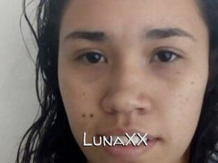 LunaXX