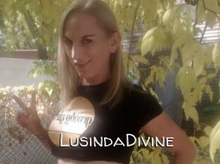 LusindaDivine