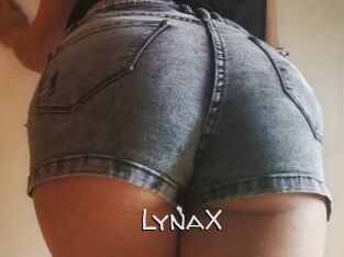 LynaX