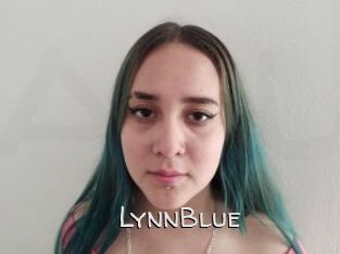 LynnBlue Adult dvd gold
