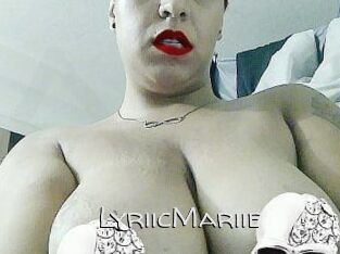 LyriicMariie