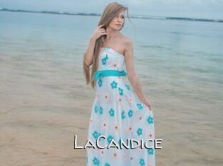 laCandice Adult dvd gold