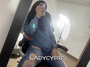 Ladycyrus
