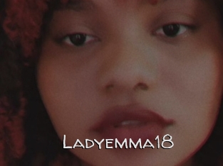 Ladyemma18