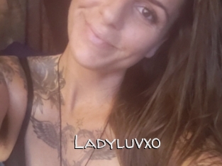 Ladyluvxo