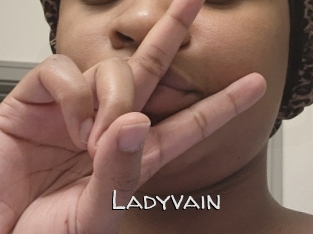 Ladyvain