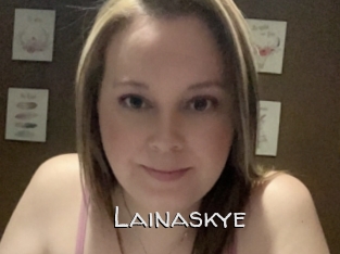 Lainaskye