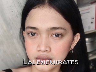 Lalexiemirates