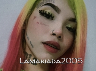 Lamakiada2005