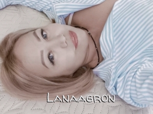 Lanaagron