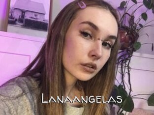 Lanaangelas